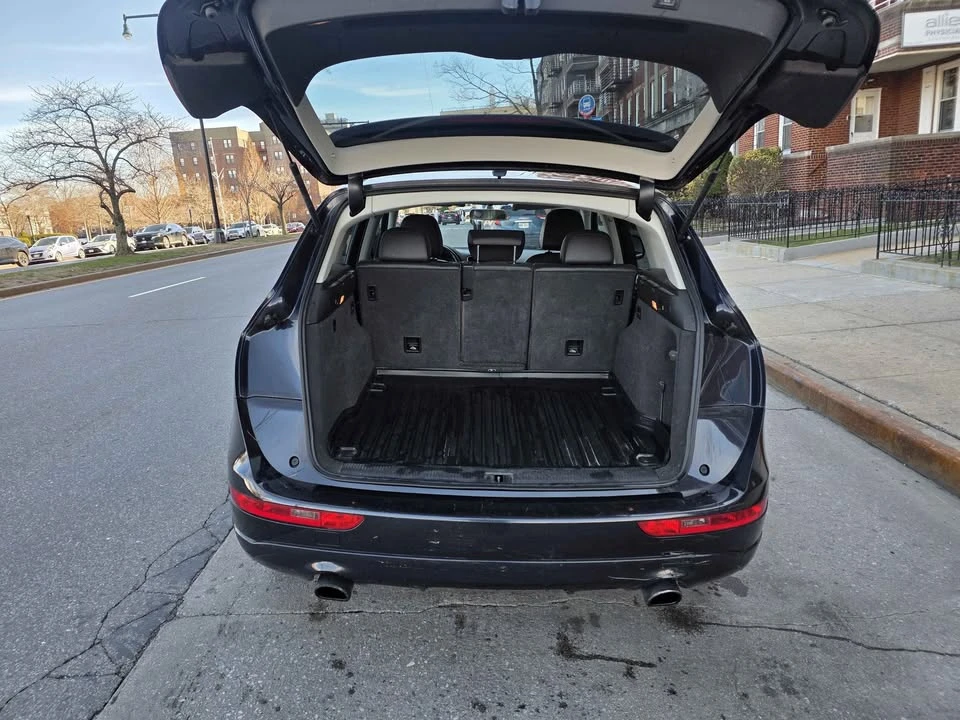 2015 Audi 8R Q5 - Image 15 of 15