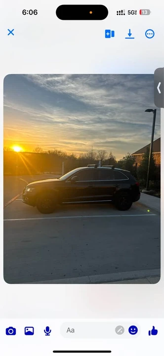 2015 Audi 8R Q5 - Image 12 of 14