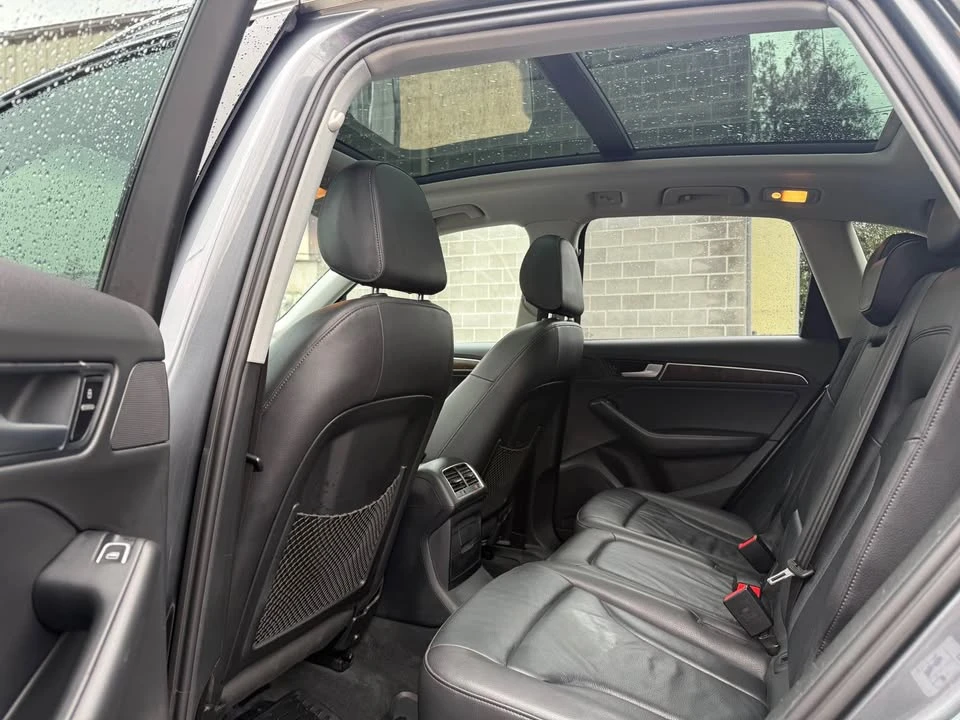 2015 Audi 8R Q5 - Image 12 of 20