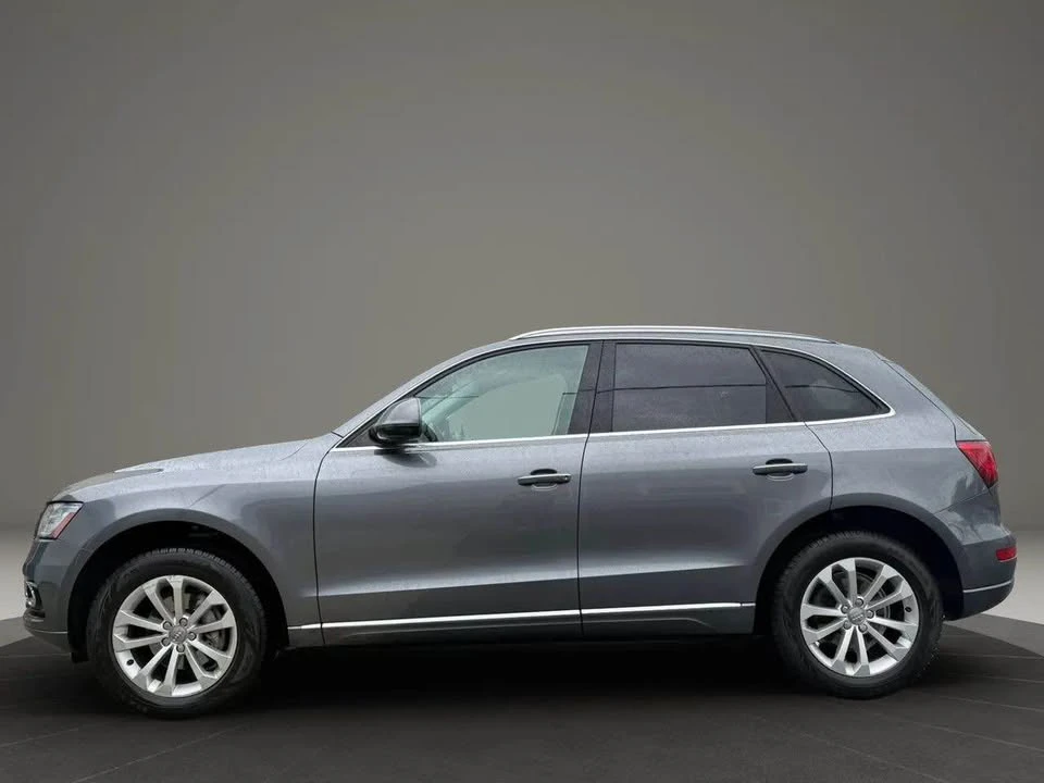 2015 Audi 8R Q5 - Image 9 of 20