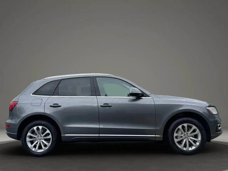 2015 Audi 8R Q5 - Image 8 of 20