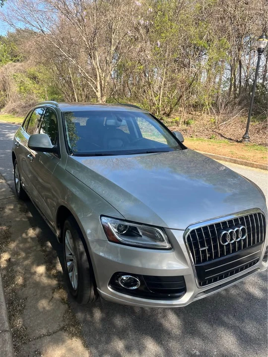 2015 Audi 8R Q5 - Image 4 of 19