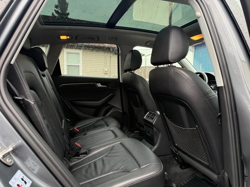 2015 Audi 8R Q5 - Image 13 of 20
