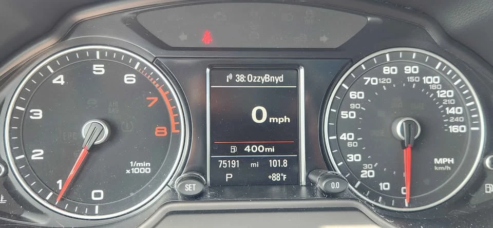 2015 Audi 8R Q5 - Image 14 of 19