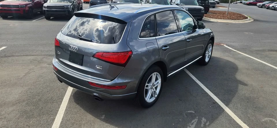 2015 Audi 8R Q5 - Image 8 of 19