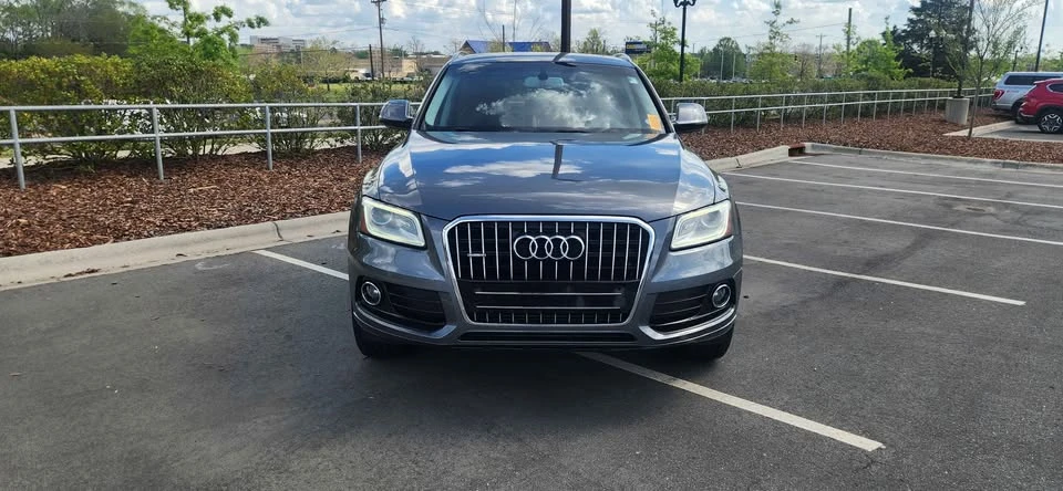 2015 Audi 8R Q5 - Image 4 of 19