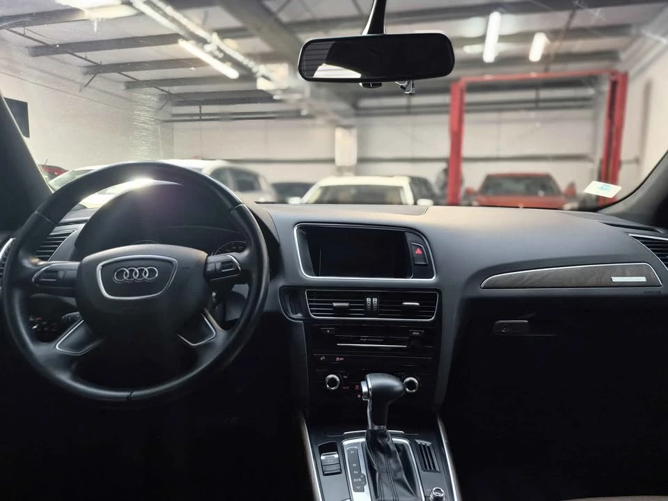 2015 Audi 8R Q5 - Image 7 of 8