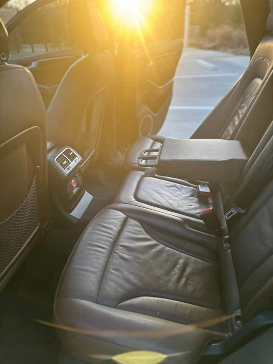 2015 Audi 8R Q5 - Image 4 of 14