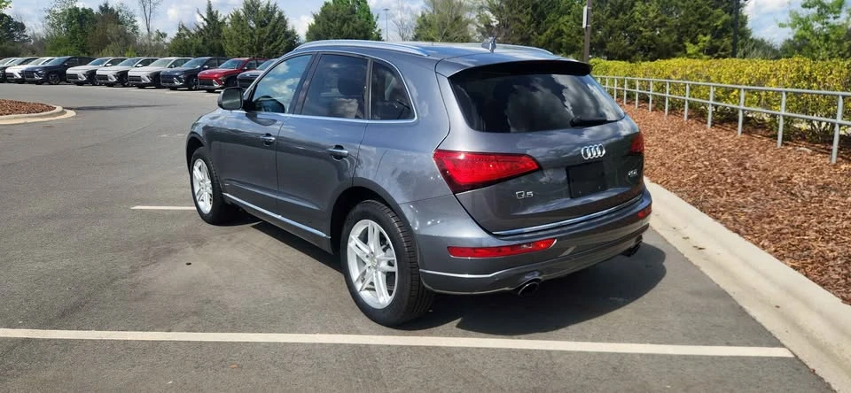 2015 Audi 8R Q5 - Image 6 of 19