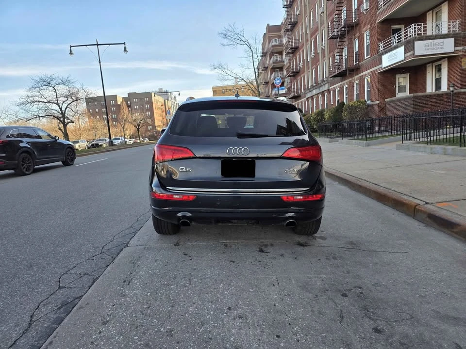 2015 Audi 8R Q5 - Image 6 of 17