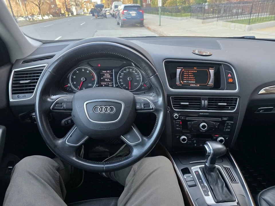 2015 Audi 8R Q5 - Image 17 of 17