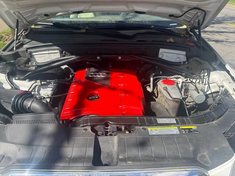 2015 Audi 8R Q5 - Image 11 of 11