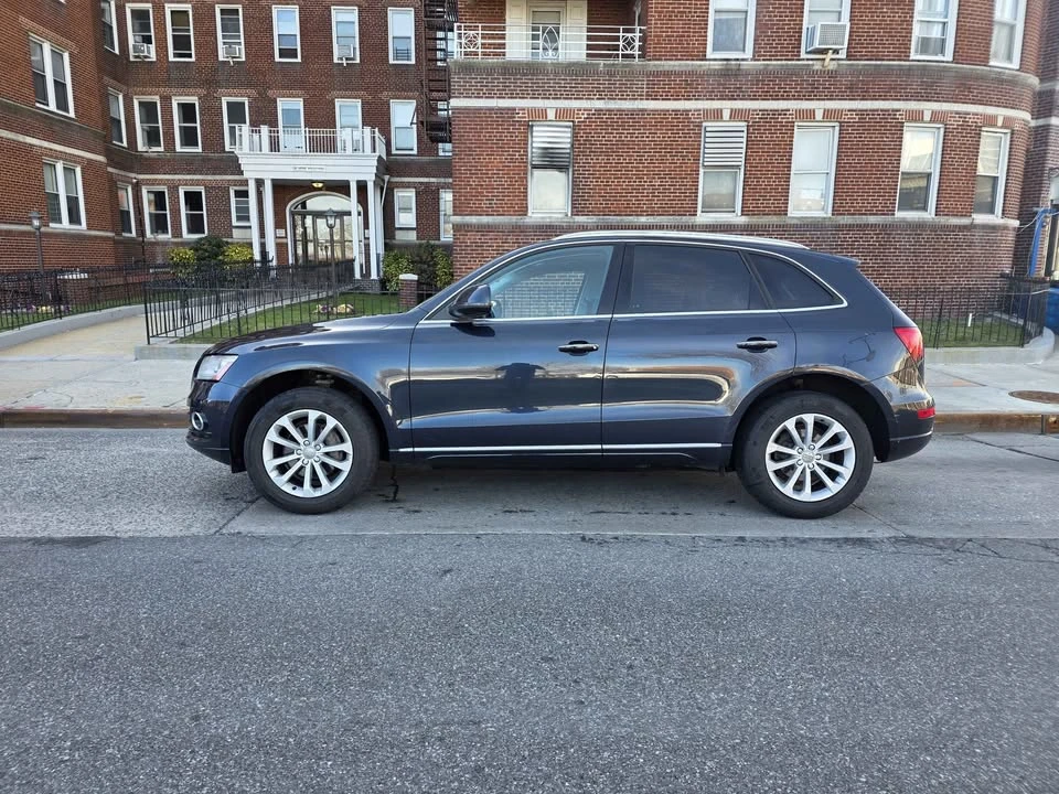 2015 Audi 8R Q5 - Image 8 of 17