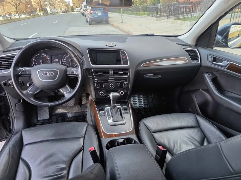 2015 Audi 8R Q5 - Image 11 of 17