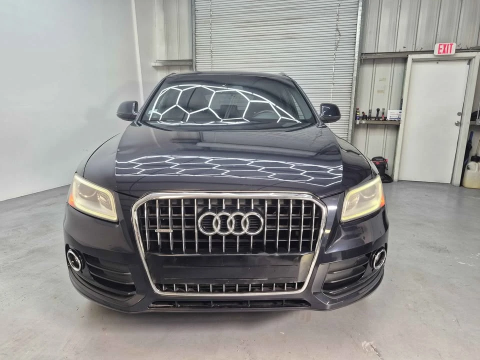 2015 Audi 8R Q5 - Image 2 of 8