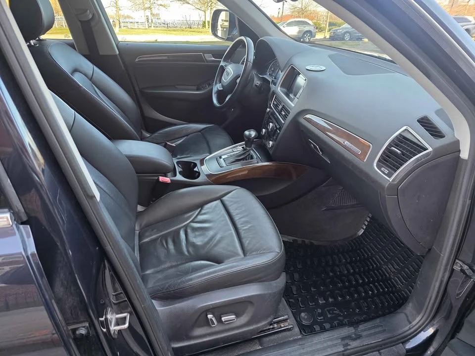 2015 Audi 8R Q5 - Image 12 of 17