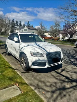 2015 Audi Q5 Premium