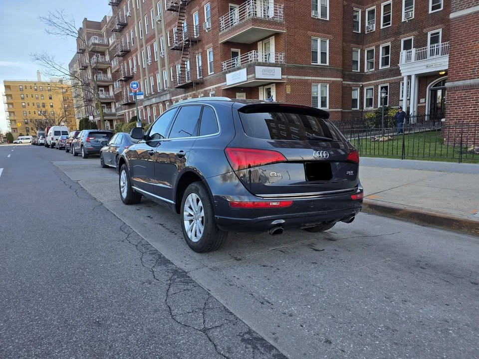 2015 Audi 8R Q5 - Image 7 of 17