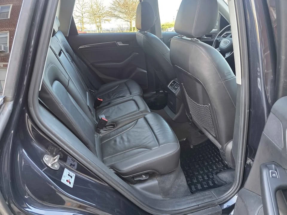 2015 Audi 8R Q5 - Image 14 of 17