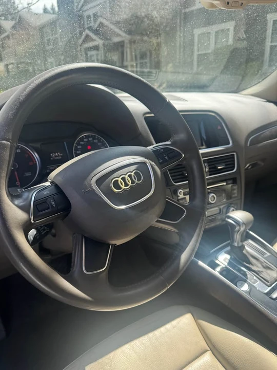 2015 Audi 8R Q5 - Image 3 of 11
