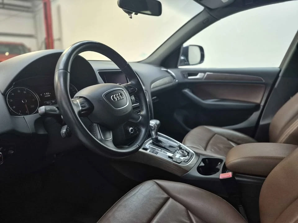2015 Audi 8R Q5 - Image 6 of 8