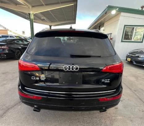 2015 Audi 8R Q5 - Image 5 of 20