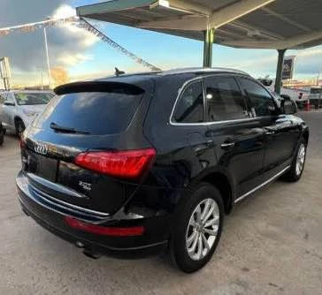 2015 Audi 8R Q5 - Image 6 of 20