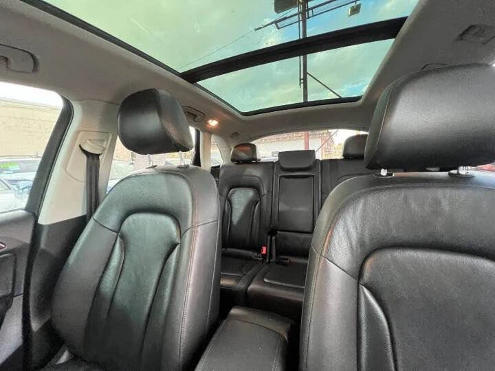 2015 Audi 8R Q5 - Image 14 of 20