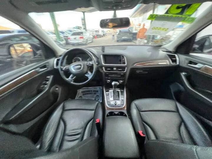 2015 Audi 8R Q5 - Image 16 of 20