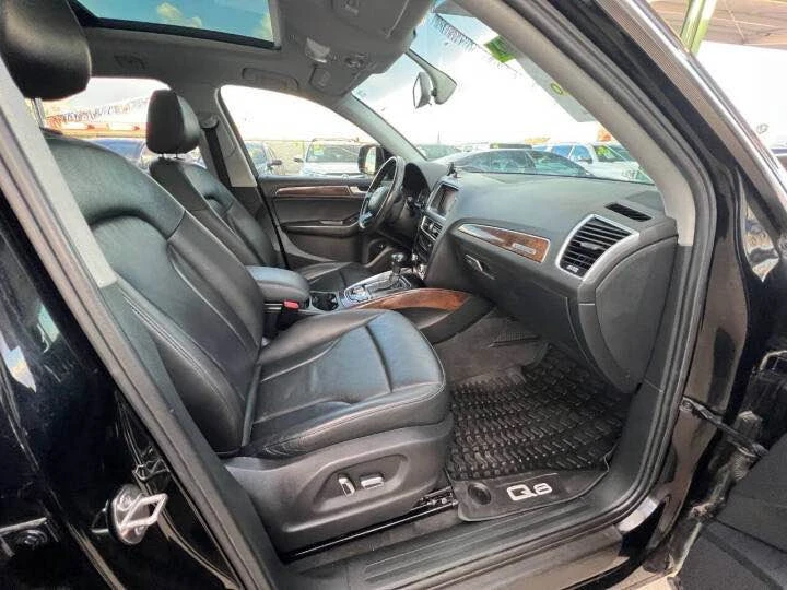 2015 Audi 8R Q5 - Image 18 of 20