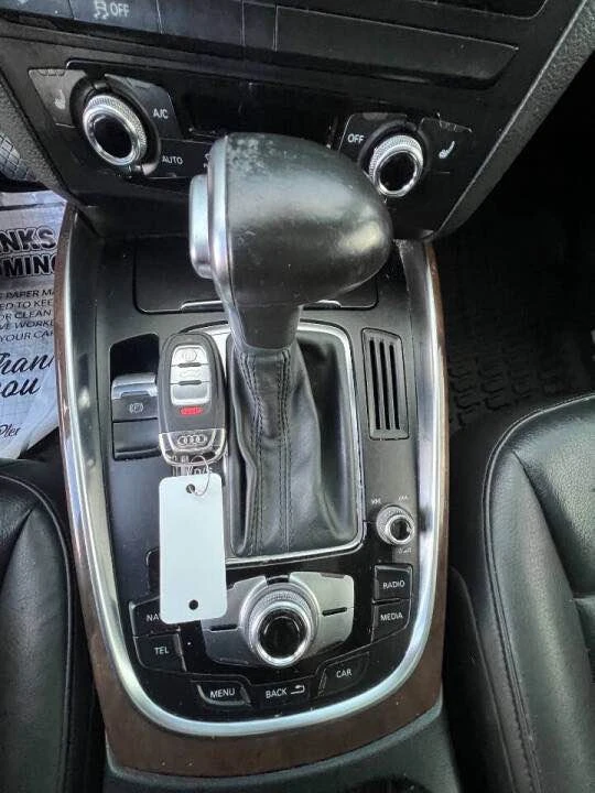 2015 Audi 8R Q5 - Image 11 of 20