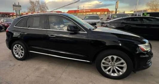 2015 Audi 8R Q5 - Image 7 of 20