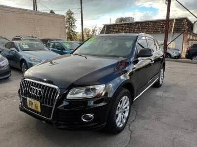 2015 Audi 8R Q5 - Image 2 of 20