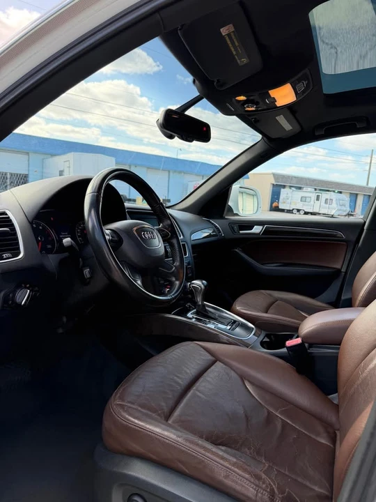 2015 Audi 8R Q5 - Image 5 of 10