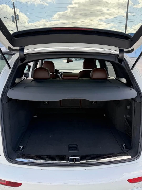 2015 Audi 8R Q5 - Image 7 of 10