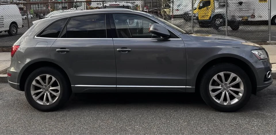 2015 Audi 8R Q5 - Image 3 of 5