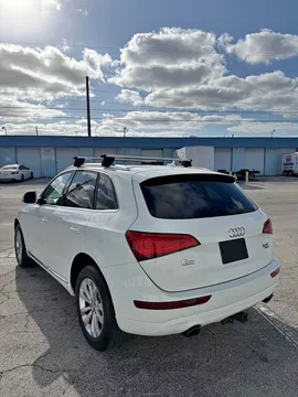 2015 Audi Q5 2.0T Quattro Premium