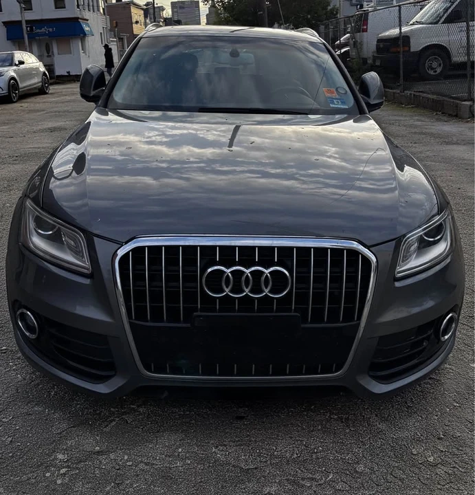 2015 Audi 8R Q5 - Image 2 of 5