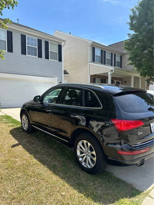 2015 Audi 8R Q5 - Image 2 of 13