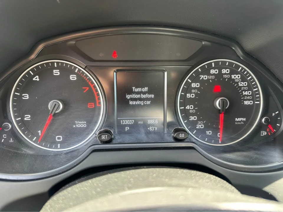 2015 Audi 8R Q5 - Image 10 of 13