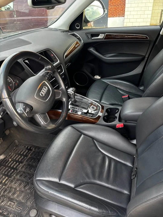 2015 Audi 8R Q5 - Image 5 of 5