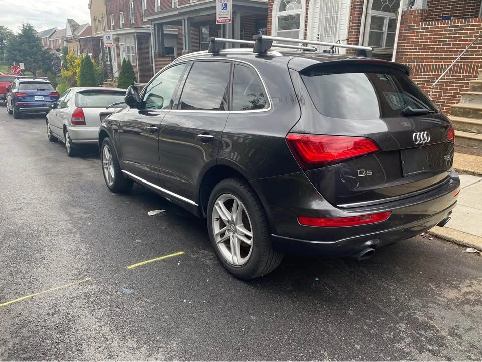 2015 Audi 8R Q5 - Image 2 of 6