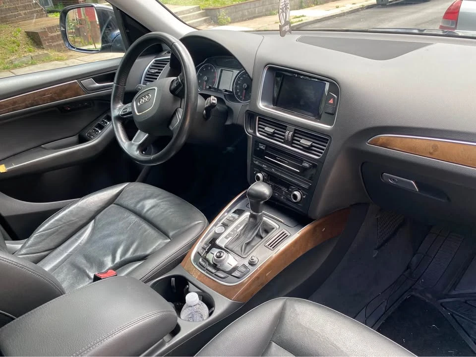 2015 Audi 8R Q5 - Image 3 of 6