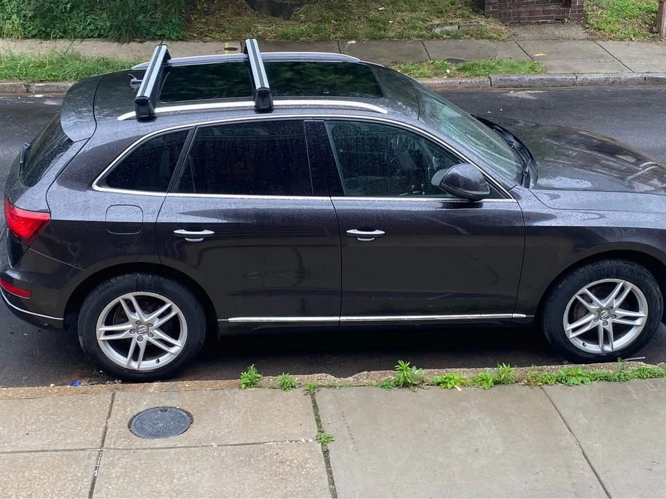 2015 Audi 8R Q5 - Image 6 of 6
