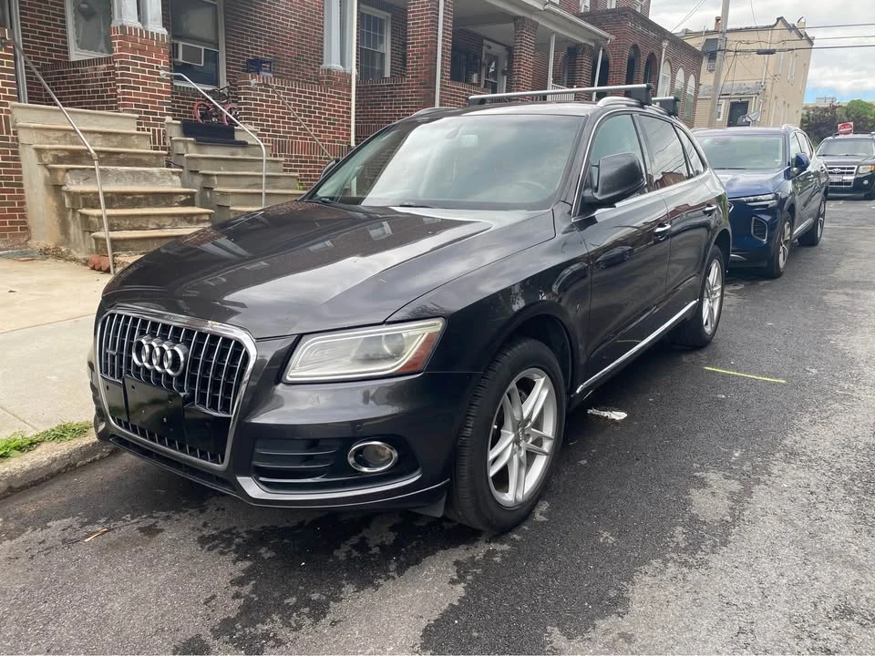 2015 Audi 8R Q5 - Image 4 of 6