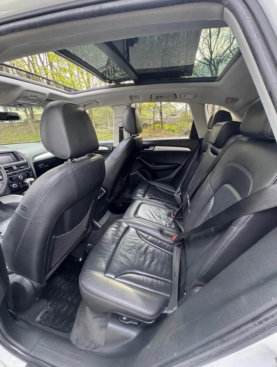 2015 Audi 8R Q5 - Image 11 of 14