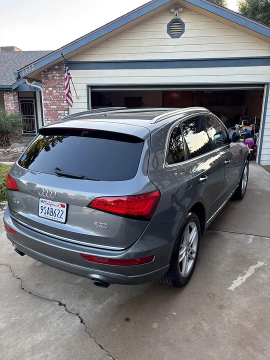 2015 Audi 8R Q5 - Image 6 of 19
