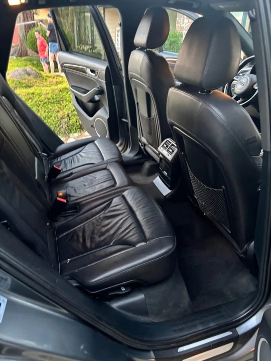 2015 Audi 8R Q5 - Image 14 of 19