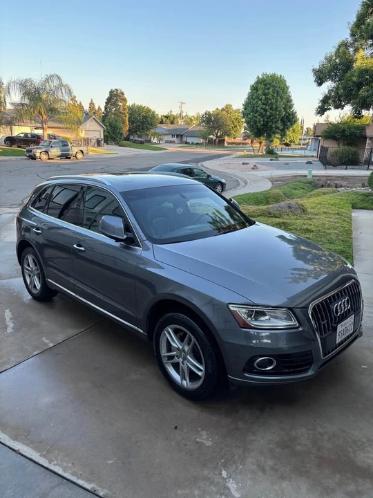 2015 Audi 8R Q5 - Image 5 of 19