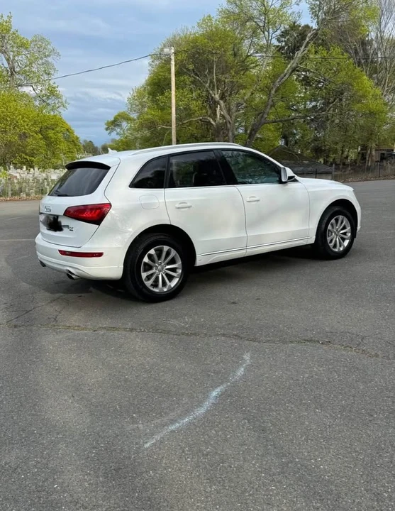 2015 Audi 8R Q5 - Image 7 of 14